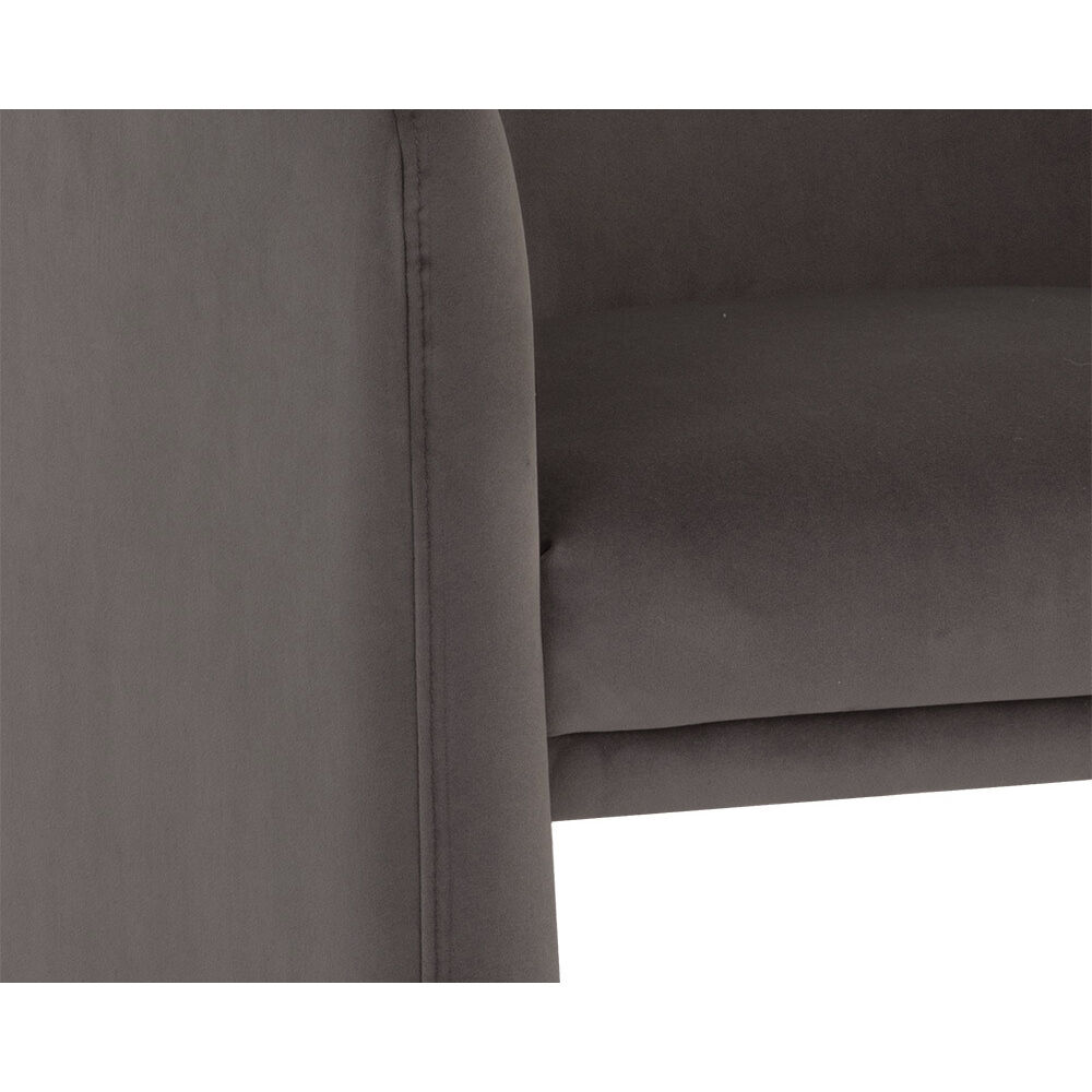 Jaime Meg Ash Dining Armchair